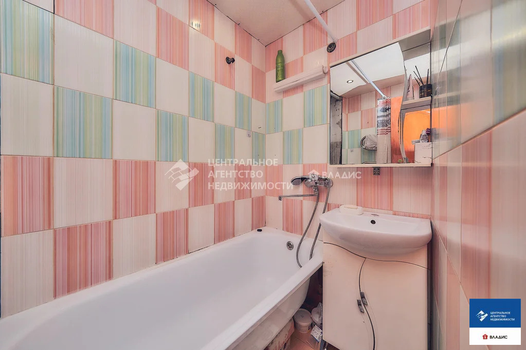 Продажа квартиры, Рязань, ул. Солнечная - Фото 8