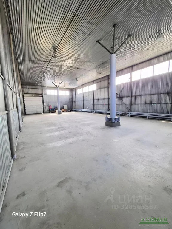 Аренда склада, Мытищи, Мытищинский район, проезд Воронина - Фото 2