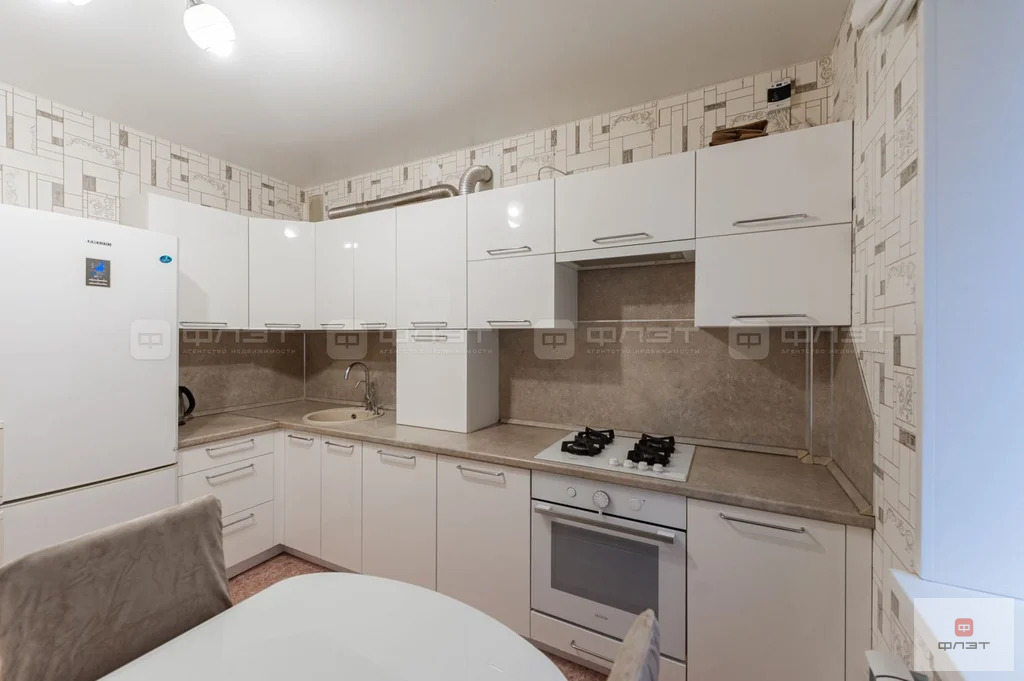 Продажа квартиры, Габишево, Лаишевский район, ул. Северная - Фото 4