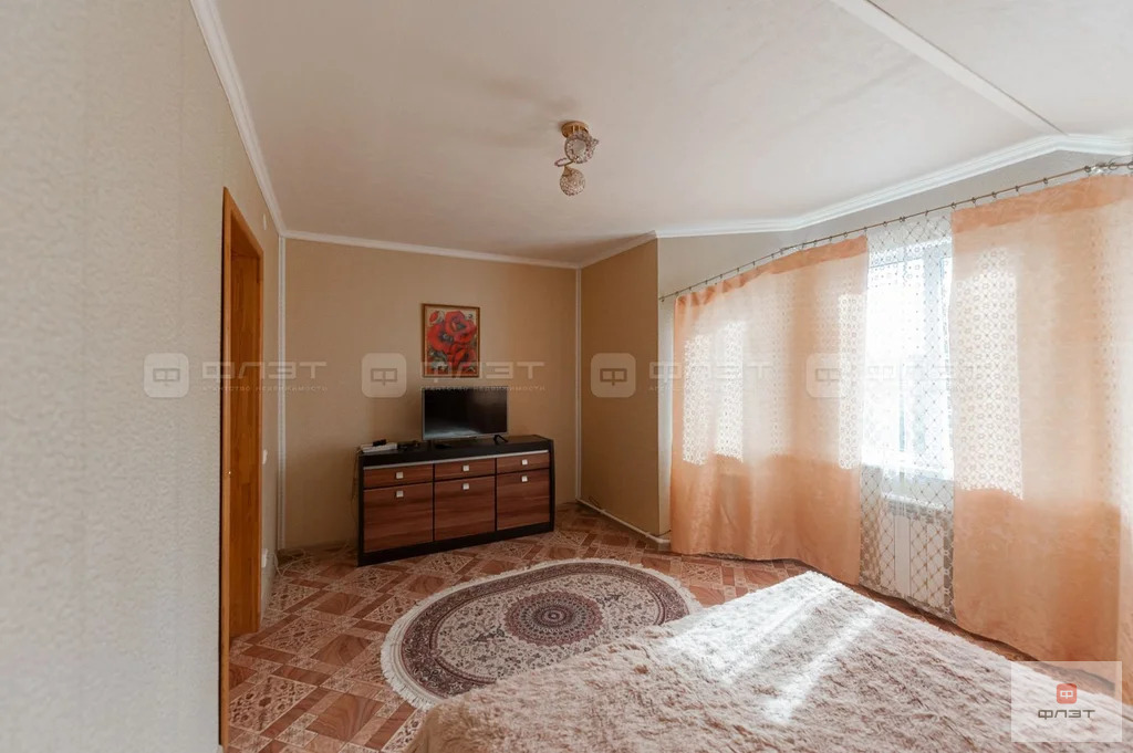 Продажа дома, Зимняя Горка, Лаишевский район, ул. Лесная - Фото 33