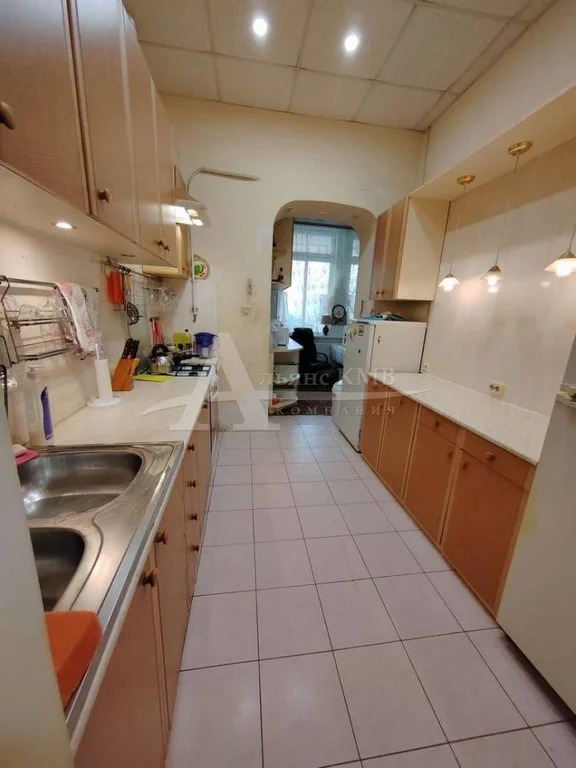 Продажа квартиры, Иноземцево, ул. Пушкина - Фото 2