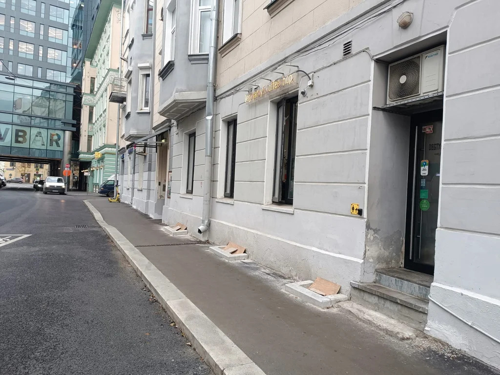 Продается ГАБ 136.3 м2 - Фото 5