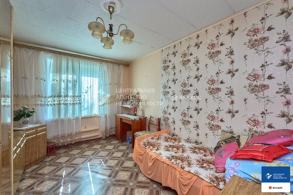 Продажа квартиры, Рязань, ул. Сельских Строителей - Фото 12