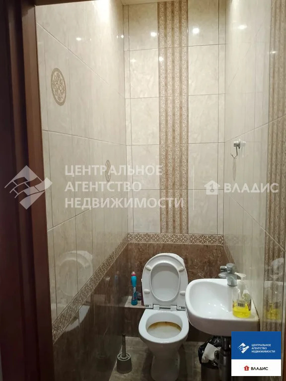 Продажа дома, Льгово, Рязанский район, ул. Полевая - Фото 10