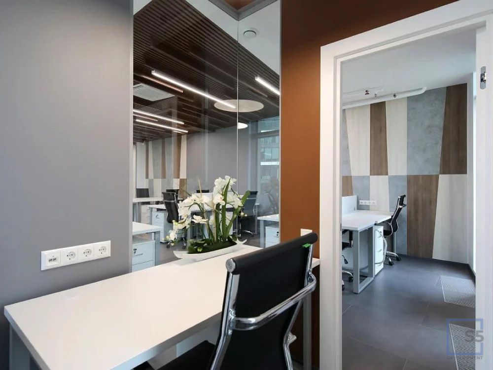 Продажа офиса, Пресненская набережная 10 стр 2 - Фото 6