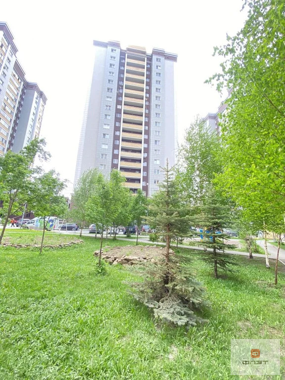 Продажа квартиры, Казань, пр-кт. Альберта Камалеева - Фото 12