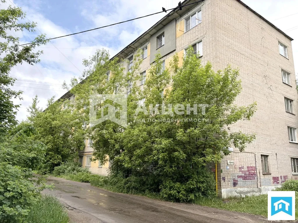 Продажа квартиры, Иваново, ул. Любимова - Фото 1