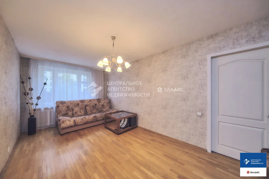 Продажа квартиры, Рязань, ул. Мервинская - Фото 8