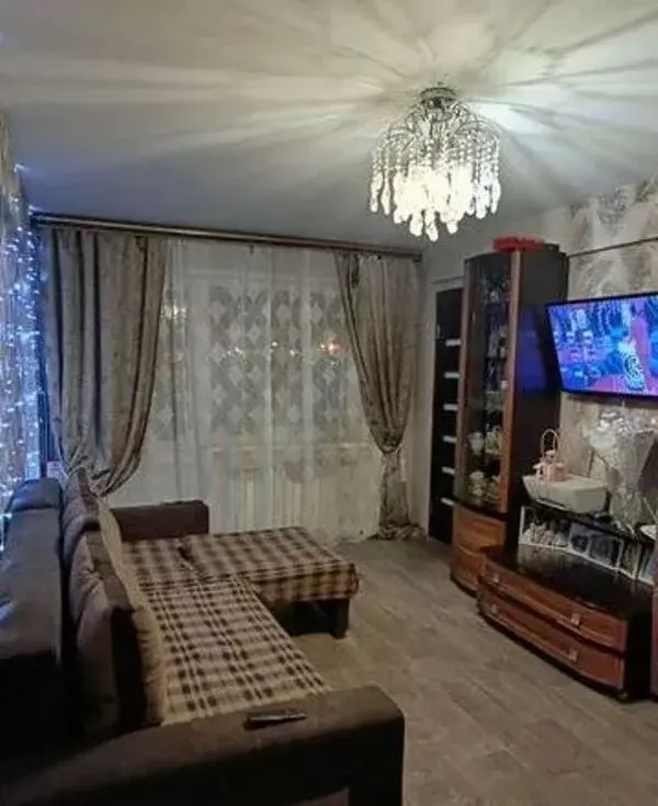 4-ком, Баумана, 228 - Фото 9