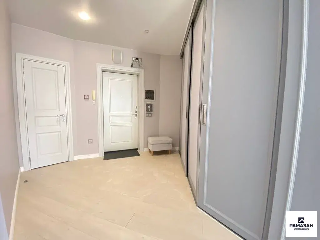 3ком квартира ул.Щербаковский переулок, 7 - Фото 6