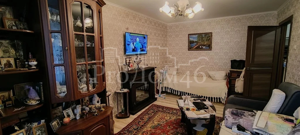 Продажа квартиры, Курск, ул. Дейнеки - Фото 1