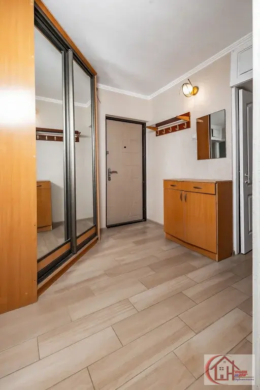 3-комн. 62 м2 с ремонтом и мебелью — мкр.Гидрострой - Фото 17