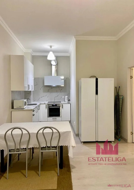 Аренда квартиры, м. Шелепиха, Шелепихинская наб. - Фото 3