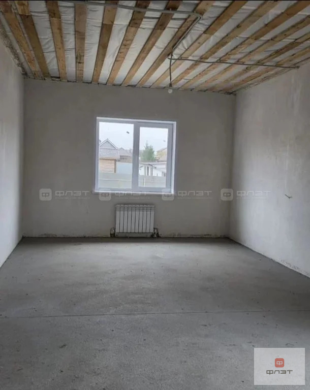 Продажа дома, Гильдеево, Пестречинский район, ул. Луговая - Фото 6