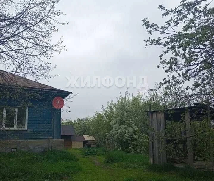 Продажа дома, Новосибирск, ул. Красноводская - Фото 17