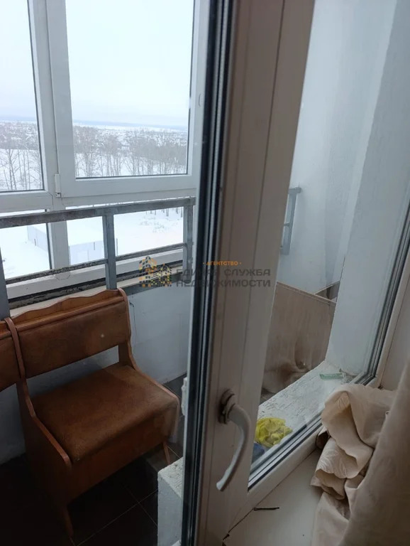 Аренда квартиры, Уфа, улица Дмитрия Купцова - Фото 12