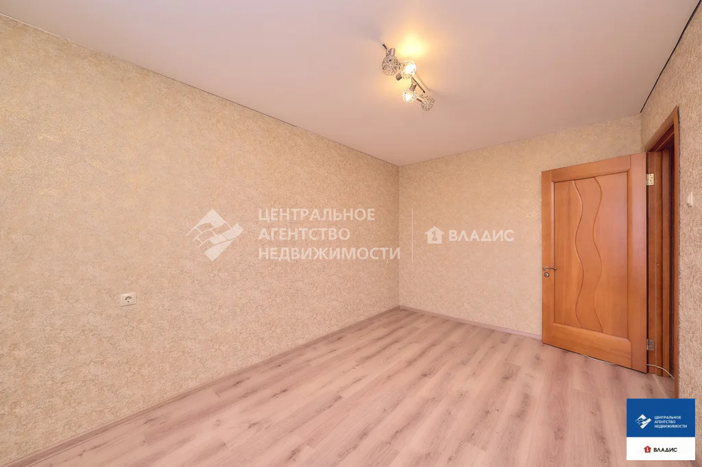 Продажа квартиры, Рязань, ул. Сельских Строителей - Фото 10