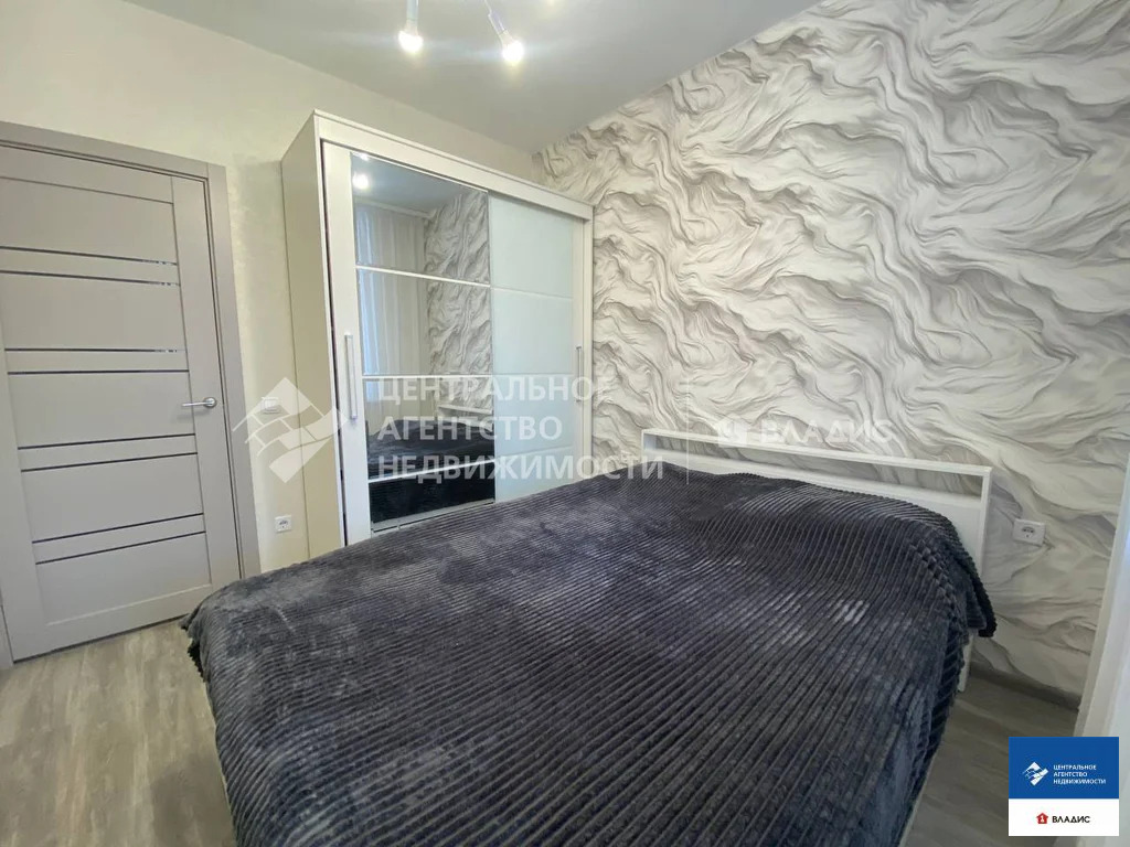 Аренда квартиры, Рязань, ул. Зубковой - Фото 6