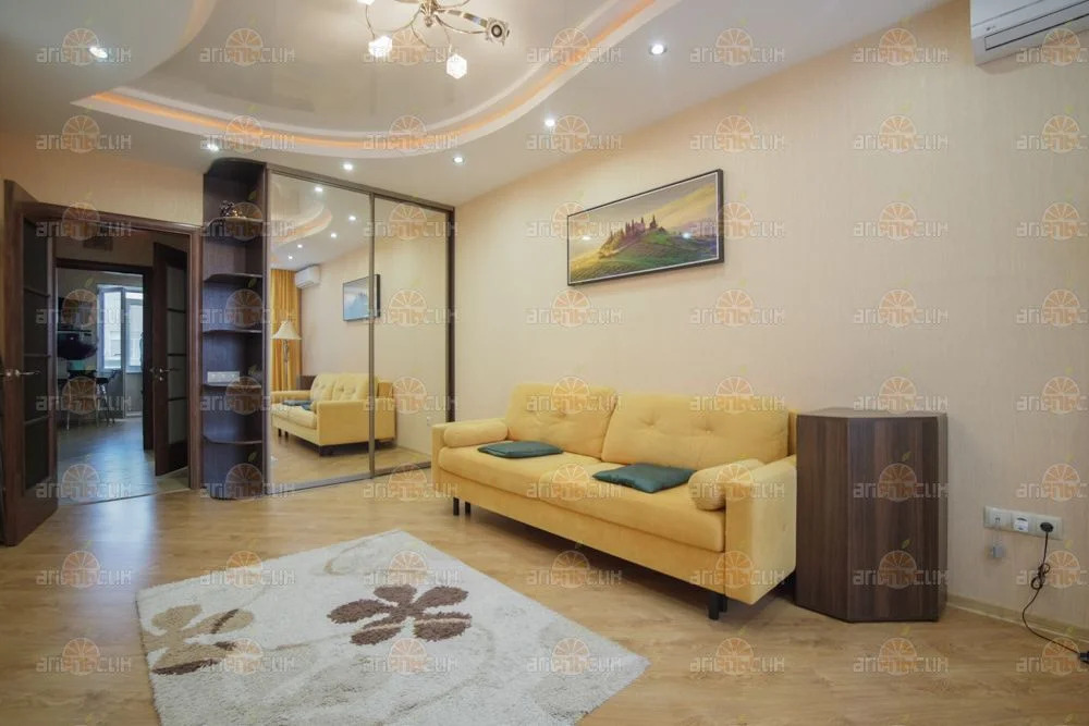 1-комн. квартира - Фото 2