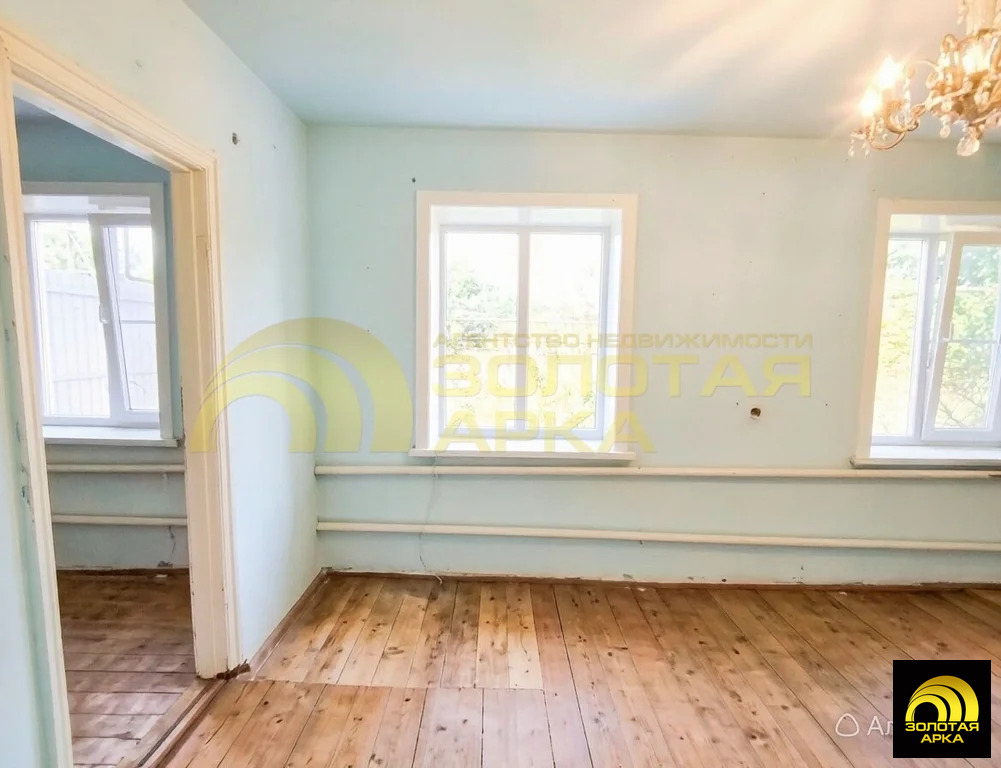 Продажа дома, Стрелка, Темрюкский район, ул. Виноградная - Фото 8