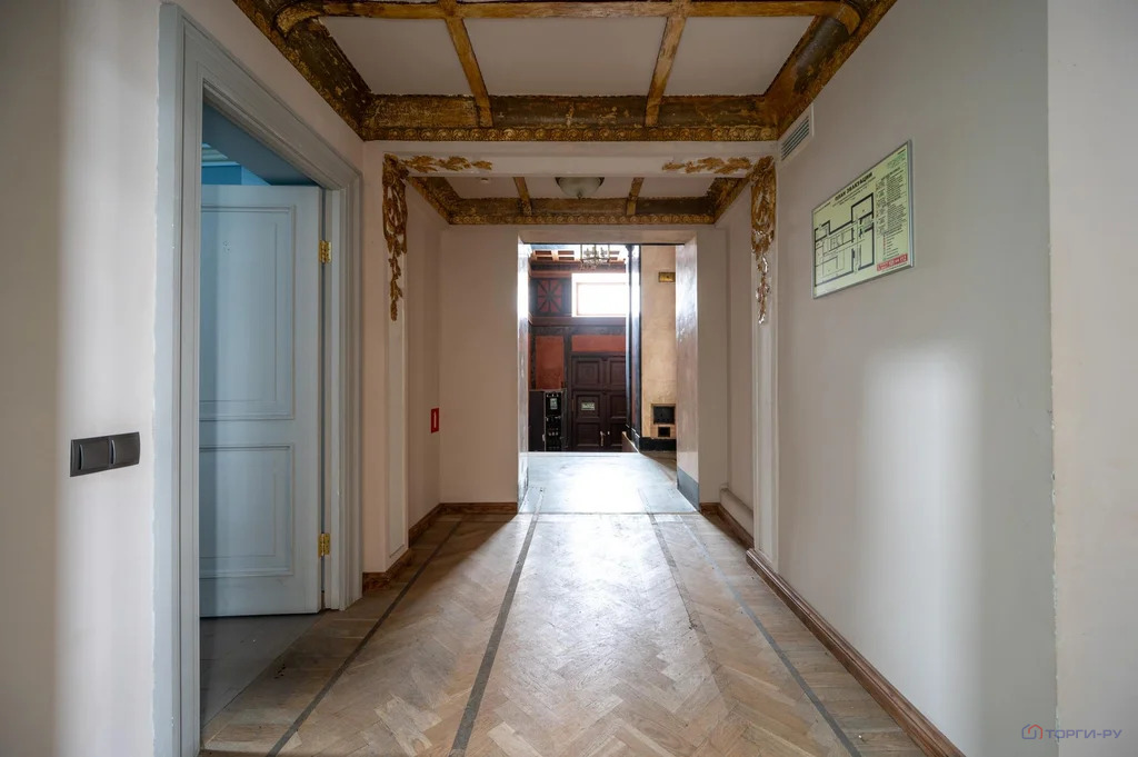 Продажа земельного участка, Малый Власьевский переулок - Фото 34