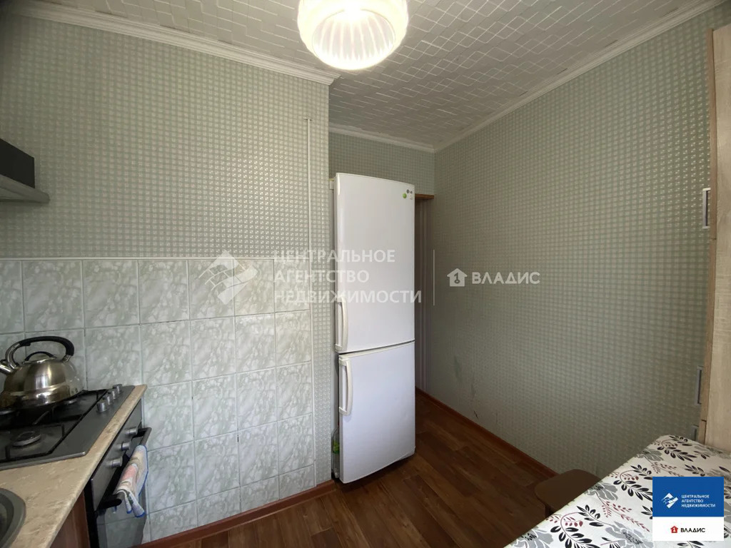 Продажа квартиры, Чулково, Скопинский район, ул. Лихарево - Фото 8