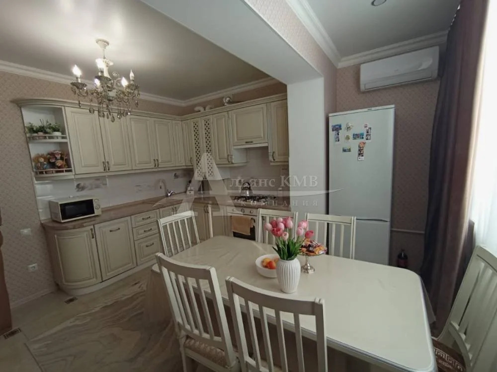 Продажа квартиры, Георгиевск, ул. Дружбы - Фото 4