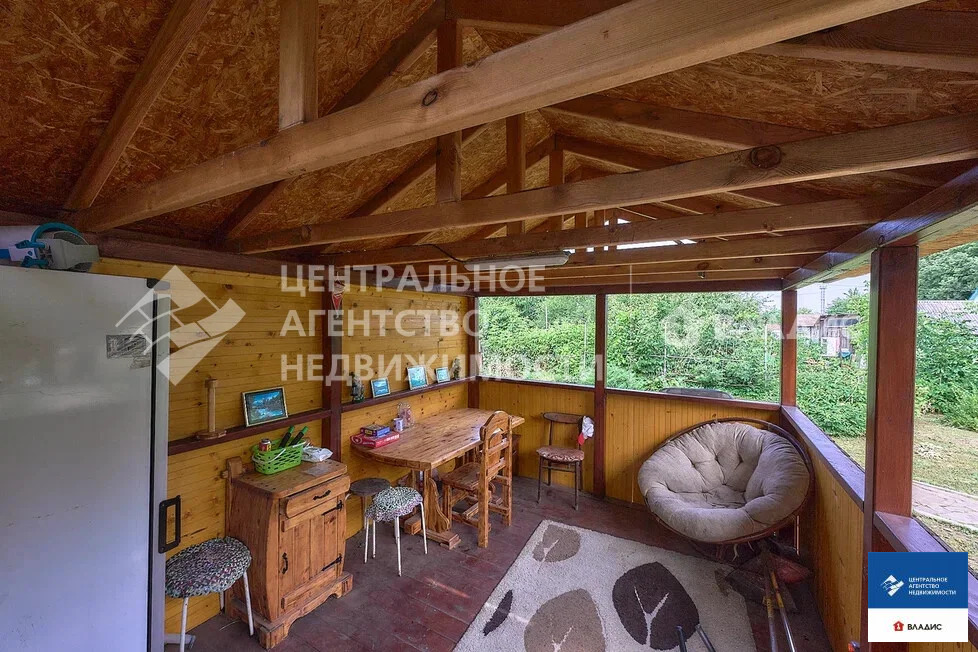 Продажа дома, Рыбное, Рыбновский район, ул. Строительная - Фото 8