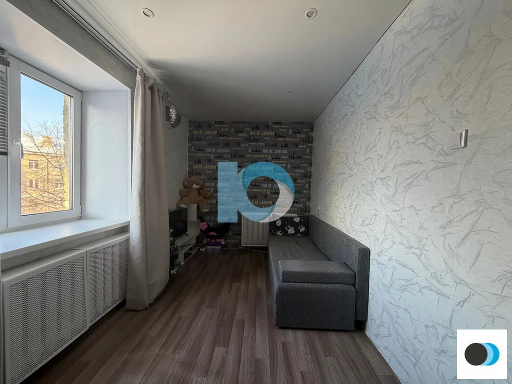 Продажа квартиры, Уфа, ул. 40 лет Октября - Фото 14