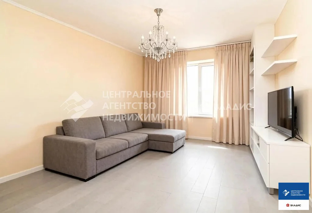 Продажа квартиры, Рязань, Московское ш. - Фото 5