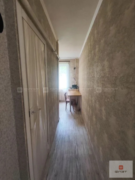Продажа квартиры, Казань, ул. Владимира Кулагина - Фото 9