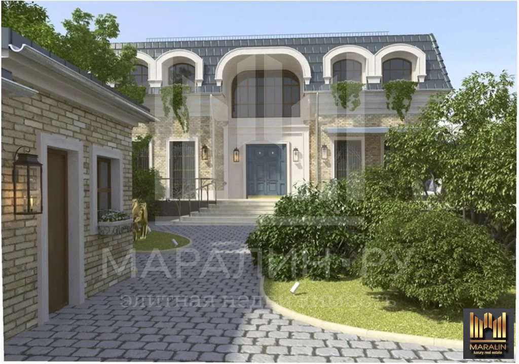 Продажа дома, Ростов-на-Дону, 40-летия Победы пр-кт. - Фото 0