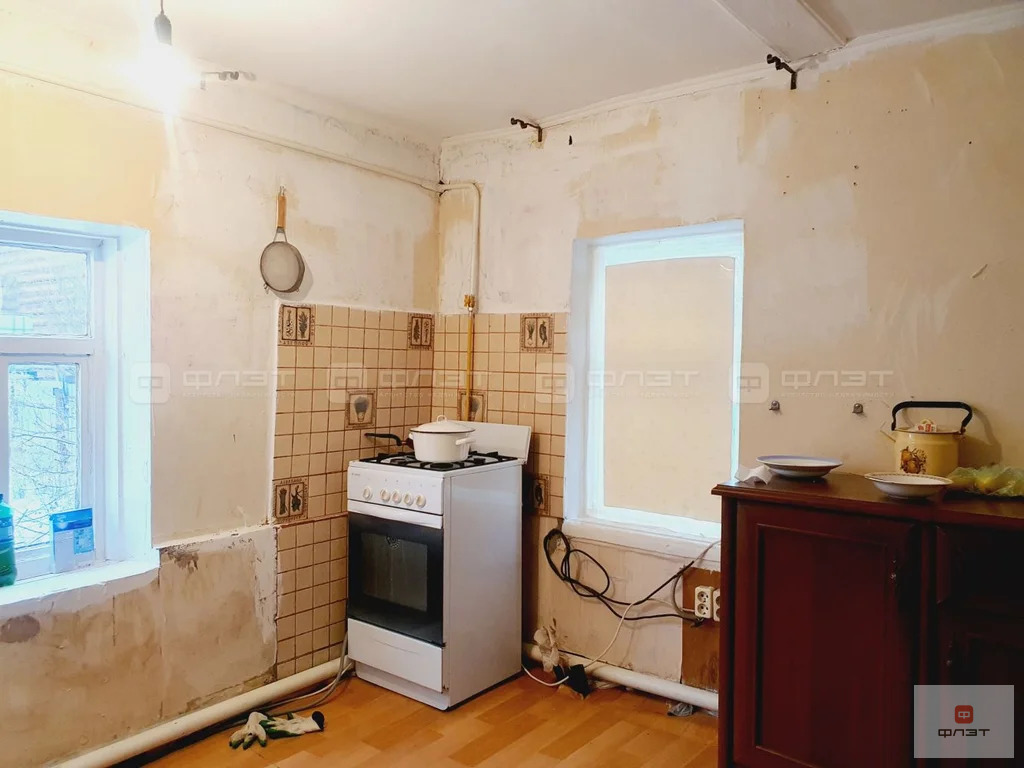 Продажа дома, Казань, ул. Рахима Саттара - Фото 8