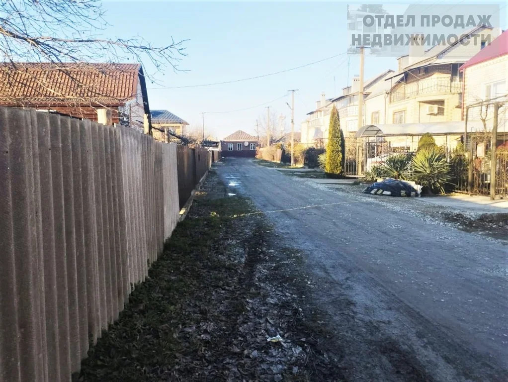 Участок в городе - Фото 3