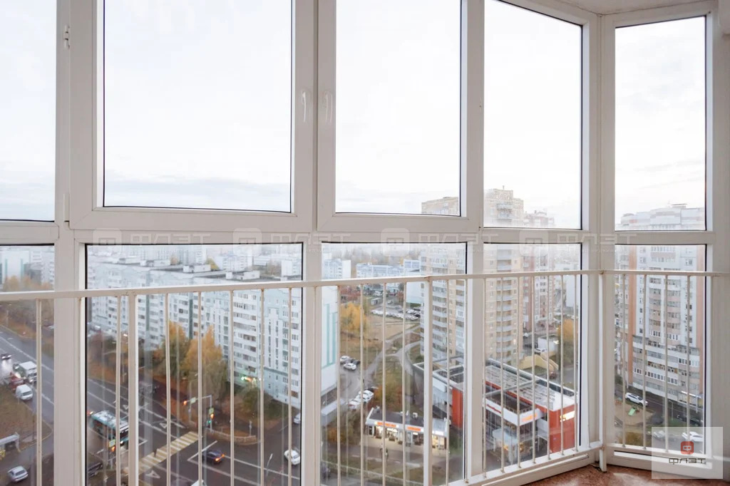 Продажа квартиры, Казань, ул. Академика Глушко - Фото 13