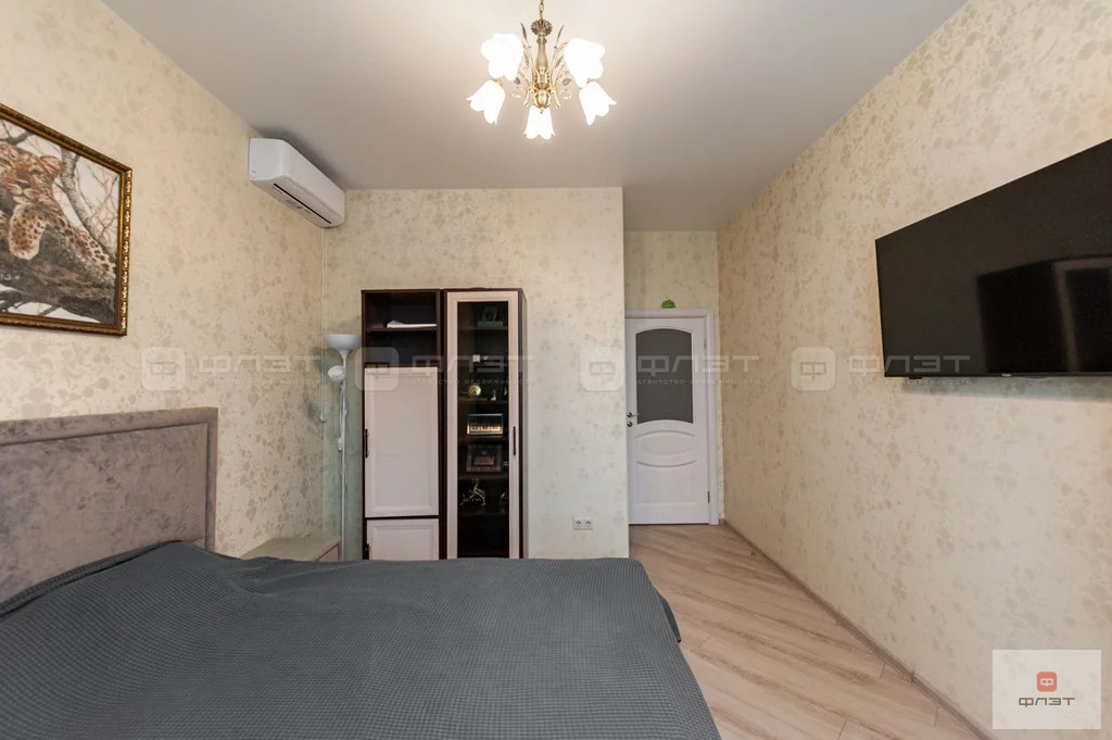 Продажа дома, Дубровка, Зеленодольский район, ул. Дружбы - Фото 19