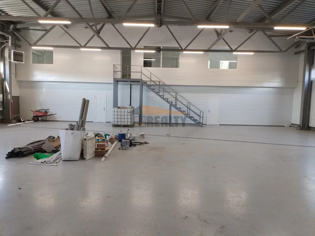 Аренда производственного помещения, Подольск, ул. Бронницкая - Фото 5