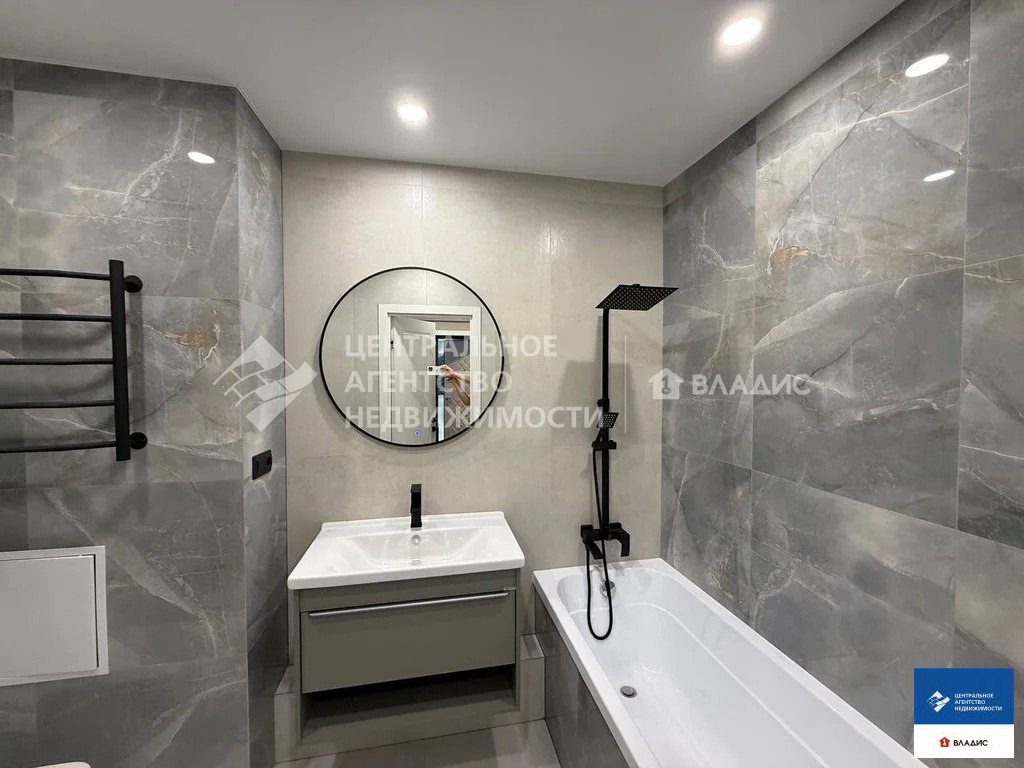 Продажа квартиры, Рязань, Славянский проспект - Фото 16