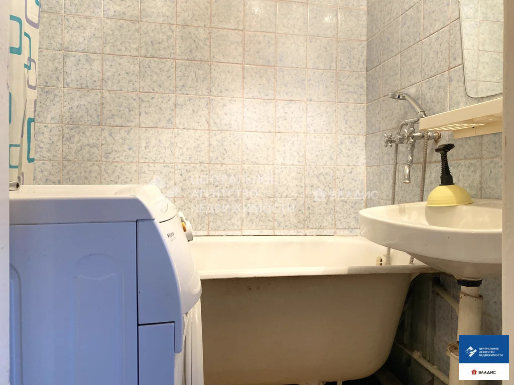 Продажа квартиры, Новомичуринск, Пронский район, ул. Комсомольская - Фото 19