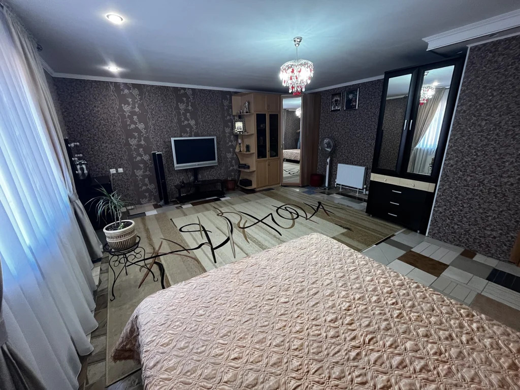 Продажа дома, Афипский, Северский район, ул. Октябрьская - Фото 13