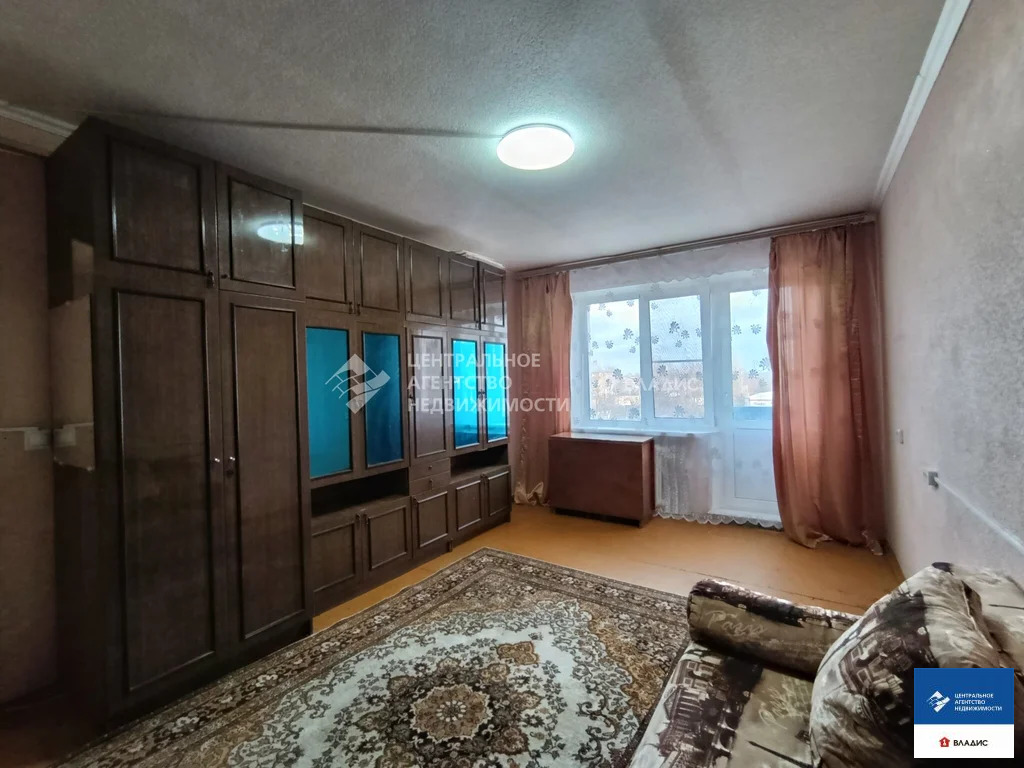 Продажа квартиры, Шилово, Шиловский район, ул. Стройкова - Фото 13