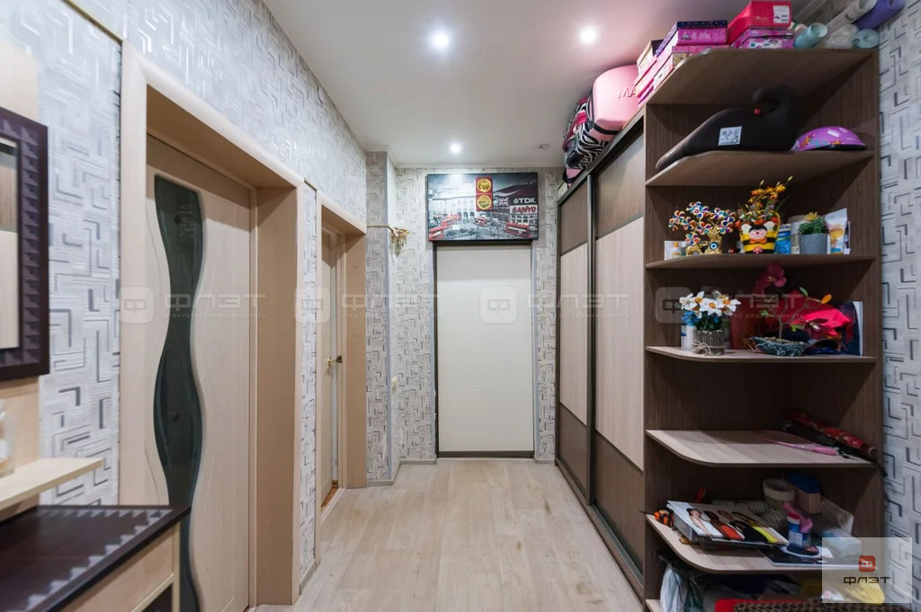 Продажа квартиры, Казань, ул. 25 Октября - Фото 13