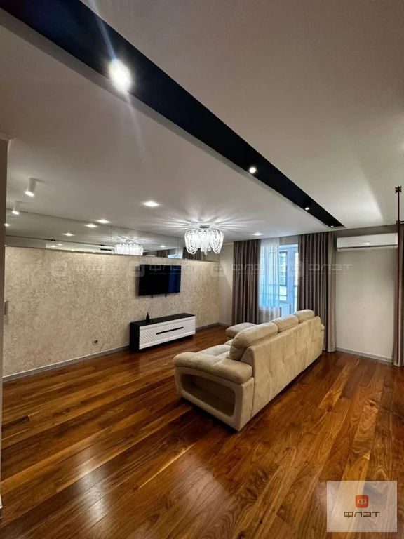 Аренда квартиры, Казань, ул. Натана Рахлина д.5 - Фото 8