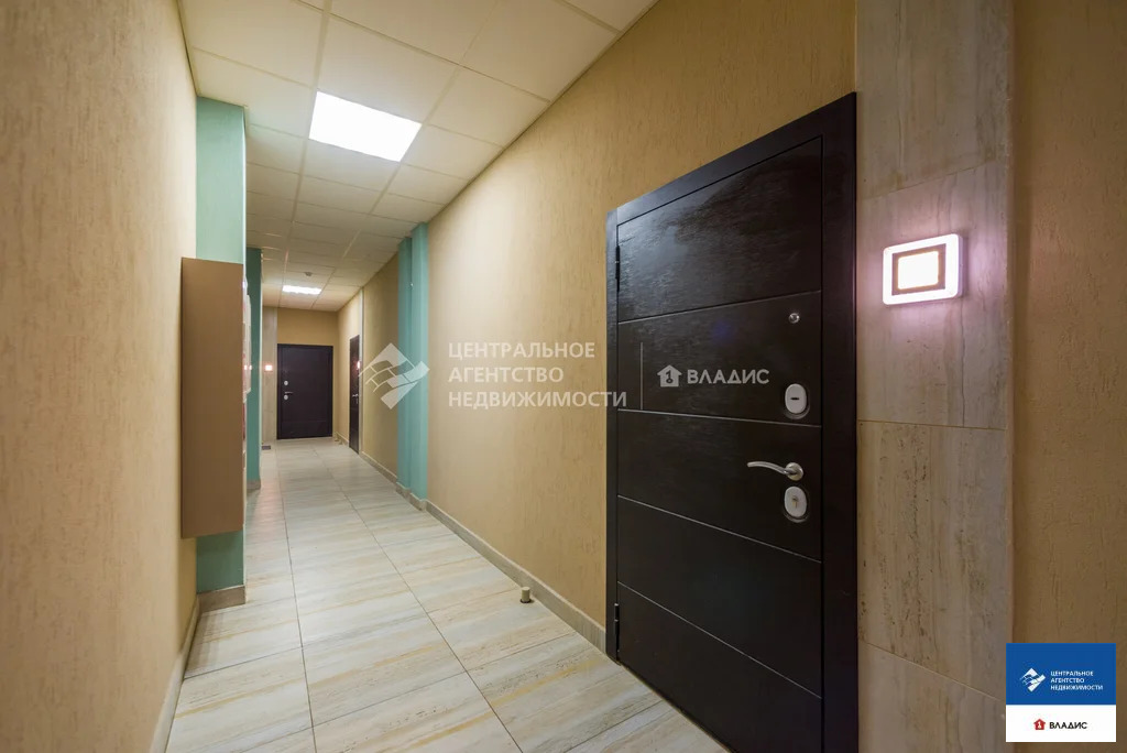 Продажа квартиры, Рязань, ул. Быстрецкая - Фото 8