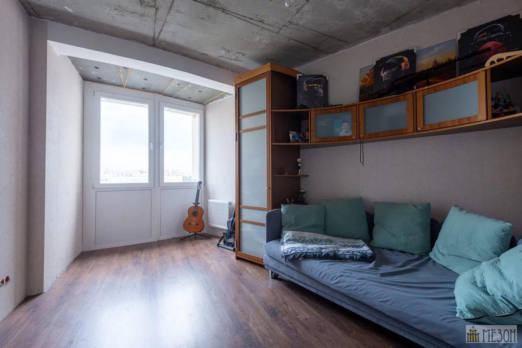 Продажа квартиры, Красногорск, Красногорский район, Павшинский бульвар - Фото 2