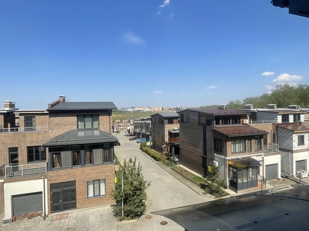 Продажа таунхауса, Столбово, Сосенское с. п., улица Столбовские Дачи - Фото 15