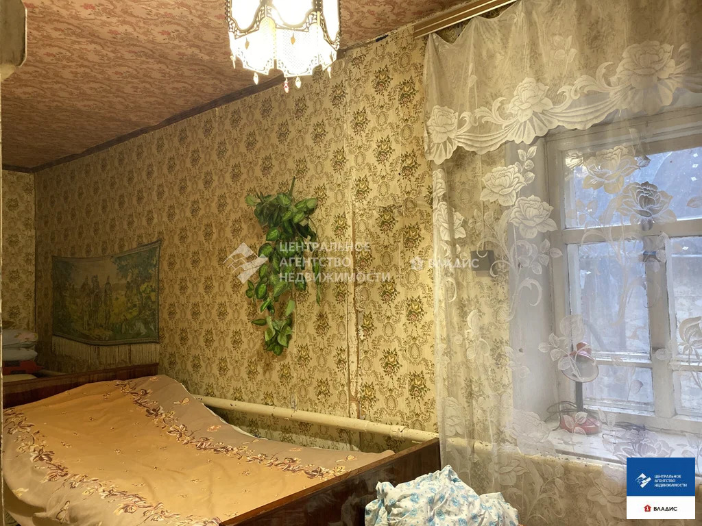 Продажа дома, Пупки, Скопинский район, ул. Центральная - Фото 7