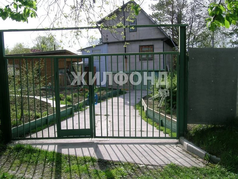 Карта снт ивушка новосибирск