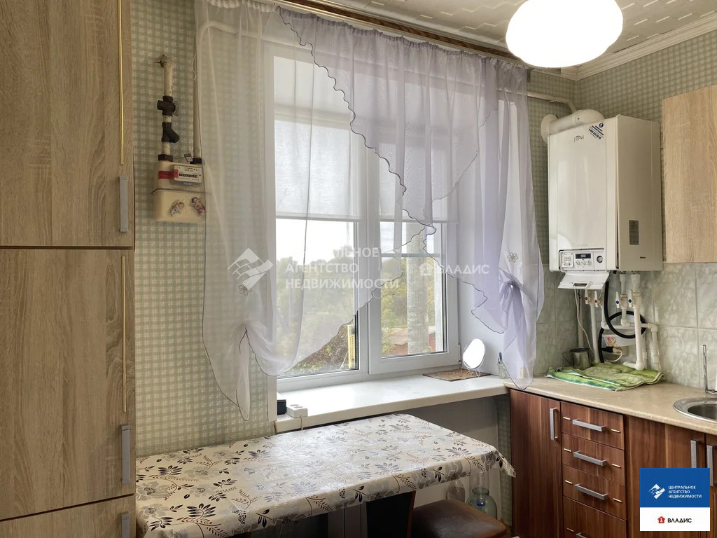 Продажа квартиры, Чулково, Скопинский район, ул. Лихарево - Фото 9