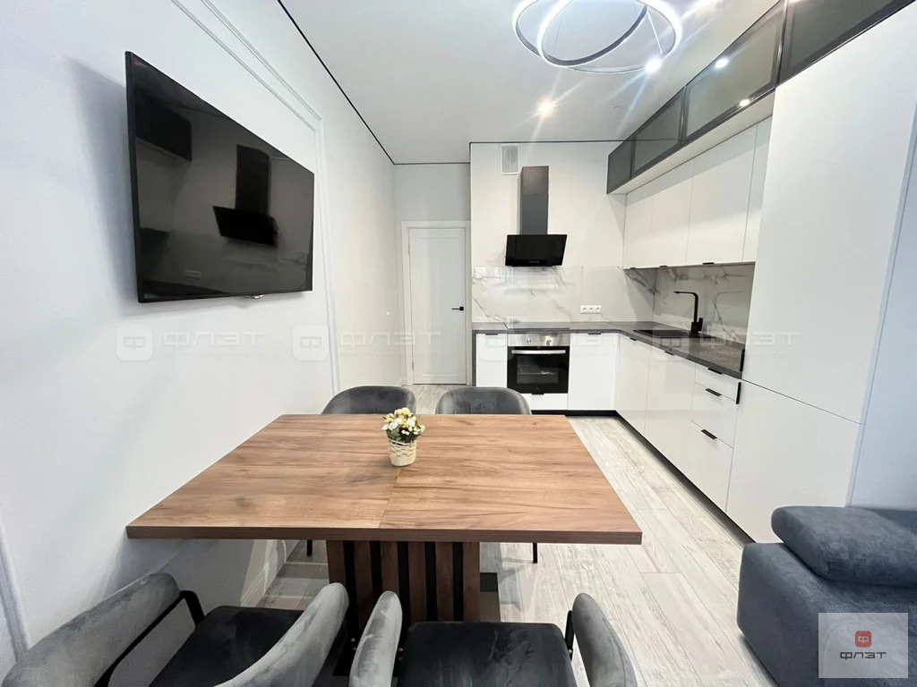 Продажа квартиры, Казань, ул. Танковая - Фото 8